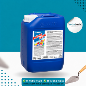 PRIMER 3296 5KG - MAPEI