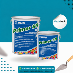 PRIMER SN KIT 20KG - MAPEI